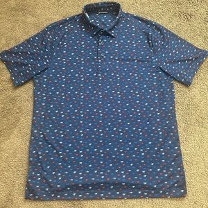 Cutter & Buck Men’s Golf Shirt